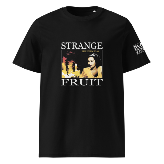 Strange Fruit Heritage Collection -Billie Holiday